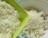 Foto del paso 2 de la receta: Agnolotis 4 quesos