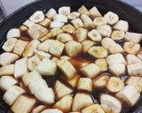 Foto langkah ke 2 dari resep Kolak Pisang Bubur Sumsum.
