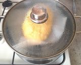 Sült köményes pecsenye knédlivel és édeskáposzta párolva recept fázis 8 fotója