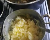 Foto del paso 6 de la receta: Carne con cebolla (falda)