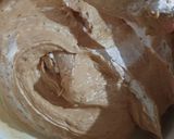 Foto langkah ke 8 dari resep Biscoff Cheese Cake.