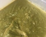 Foto del paso 2 de la receta: Pollo en salsa de tómatillo y aguacate a la sonorense