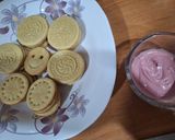 عکس مرحله 12 از دستور بیسکویت وانیلی یلدایی (Vanilla Biscuits)