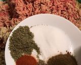 صورة لخطوة 14 من وصفة كبة مبرومة