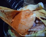 Foto del paso 2 de la receta: Pollo rostizado a mi estilo