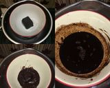 Foto langkah ke 5 dari resep Churros saus cokelat.