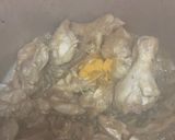A picture of step 5 of Chicken biriyani.
