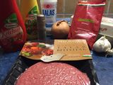 Tatár beefsteak🥩😋