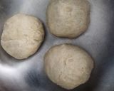 मैदे का पराठा (maide ka paratha recipe in Hindi) रेसिपी चरण 1 फोटो
