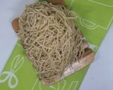 Foto langkah ke 2 dari resep Mie homemade GM ala fe.