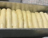 Foto langkah ke 6 dari resep Roti Sisir.