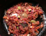 Foto del paso 6 de la receta: Lentejas castellanas, con tomates y patatas