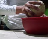 Foto del paso 7 de la receta: Empanaditas de arroz con leche