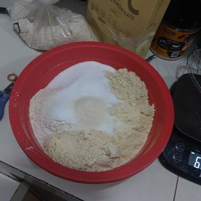 Langkah 3