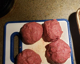 Foto del paso 2 de la receta: Hamburguesas con Queso al Carbón