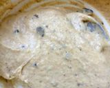 Tönkölyös-joghurtos tallér recept fázis 3 fotója