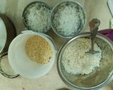 दावणगिरी लोणी स्पंज डोसा (davangiri loni sponge dosa recipe in marathi) रेसिपी स्टेप 1 फोटो 