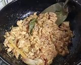 Foto langkah ke 4 dari resep Mie Ayam.