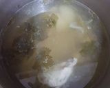 A picture of step 1 of Baked Chicken Pie With Potato Cover (Pastel Tutup).