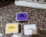 Foto del paso 2 de la receta: Helado de chocolate en molde