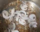 Foto del paso 2 de la receta: Redondo de ternera con salsa de champiñones