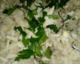 Foto del paso 2 de la receta: Tomates rellenos.🍅🎊🎁