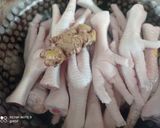 Foto langkah ke 1 dari resep Ceker pedas manis.