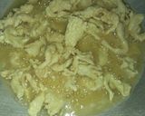 Foto langkah ke 2 dari resep Jamur tiram crispy asam manis.. 😘😘.