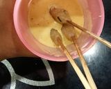 Foto langkah ke 8 dari resep Sempol mie kriting kriuk.