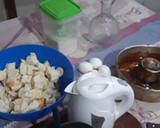 Foto del paso 1 de la receta: Budín de pan