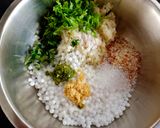અપ્પે પેન સાબુદાણા વડા (Appe Pan Sabudana Vada Recipe In Gujarati) રેસીપી સ્ટેપ1ફોટો