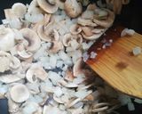 Foto del paso 2 de la receta Salsa Italiana con Pollo