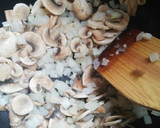 Foto del paso 2 de la receta: Salsa Italiana con Pollo