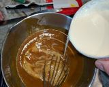 A picture of step 7 of Grandma Betty's Pumpkin Pie.