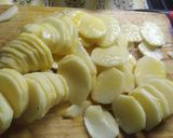 Foto del paso 2 de la receta: Papas extra crujientes