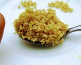 A picture of step 2 of Lemonlime Zest.