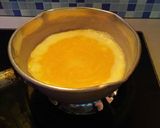 Foto langkah ke 3 dari resep Bread Pudding aka Puding Roti #istrinewbie.