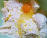 Almás pite recept fázis 1 fotója