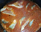 Halpaprikás recept fázis 2 fotója