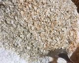 Foto del paso 1 de la receta: Galletas de avena 🍚🍘