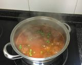 Foto del paso 11 de la receta: Albóndigas con sepia