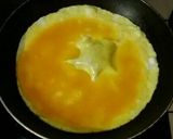Foto langkah ke 1 dari resep Dadar Telur cah Toge.