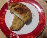 Foto del paso 5 de la receta: Empanada de Huevo