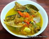 Foto langkah ke 7 dari resep Pindang Serani Ikan Patin.