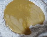 Foto del paso 5 de la receta: 19/07📅Pastafrola De Dulce De Leche🫓🥮
