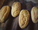 Une image de l'étape 8 de Petits pains complets 🍞🌾.