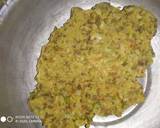Sprouts cutlet recipe step 1 photo