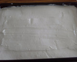 Foto del paso 5 de la receta: New York cheesecake para cumpleaños