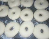 Foto del paso 5 de la receta: Donas clásicas esponjosas!!