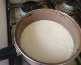 Foto del paso 2 de la receta: Deliciosa panacotta de coco